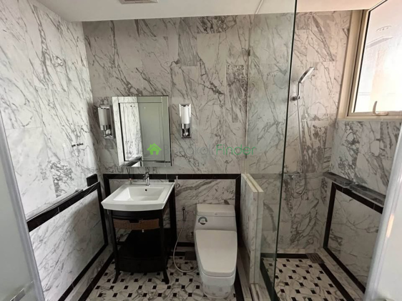 Sukhumvit-Phrom Phong, Bangkok, Thailand, 2 Bedrooms Bedrooms, 0 ,2 BathroomsBathrooms,Condo,For Rent,Royce Private Residences,7843
