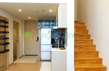 Sukhumvit-Ekkamai, Bangkok, Thailand, 2 Bedrooms Bedrooms, 0 ,3 BathroomsBathrooms,Condo,For Rent,Maru Ekkamai 2,7844