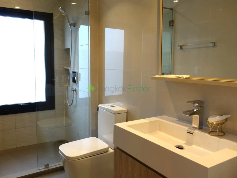 Sukhumvit-Ekkamai, Bangkok, Thailand, 2 Bedrooms Bedrooms, 0 ,3 BathroomsBathrooms,Condo,For Rent,Maru Ekkamai 2,7844