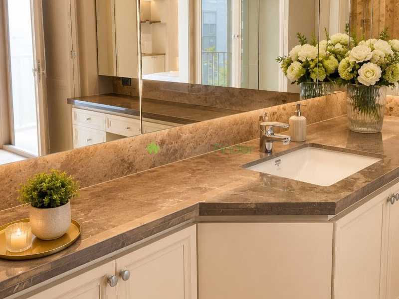 Sukhumvit-Thonglor, Bangkok, Thailand, 1 Bedroom Bedrooms, 0 ,1 BathroomBathrooms,Apartment,For Rent,T4 Thonglor4 Residence,7845