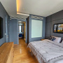 Sukhumvit-Thonglor, Bangkok, Thailand, 1 Bedroom Bedrooms, 0 ,1 BathroomBathrooms,Condo,For Rent,Aequa,7846