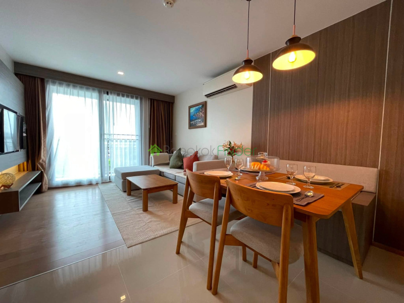 Sukhumvit 55, Bangkok, Thailand, 2 Bedrooms Bedrooms, 0 ,2 BathroomsBathrooms,Condo,For Rent,Art Thonglor,7847