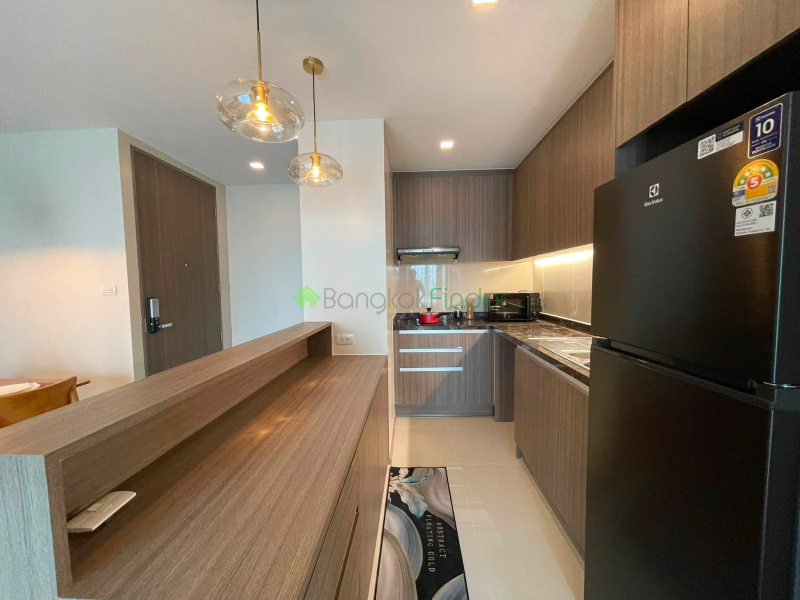 Sukhumvit 55, Bangkok, Thailand, 2 Bedrooms Bedrooms, 0 ,2 BathroomsBathrooms,Condo,For Rent,Art Thonglor,7847