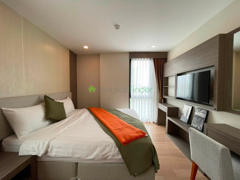 Sukhumvit 55, Bangkok, Thailand, 2 Bedrooms Bedrooms, 0 ,2 BathroomsBathrooms,Condo,For Rent,Art Thonglor,7847