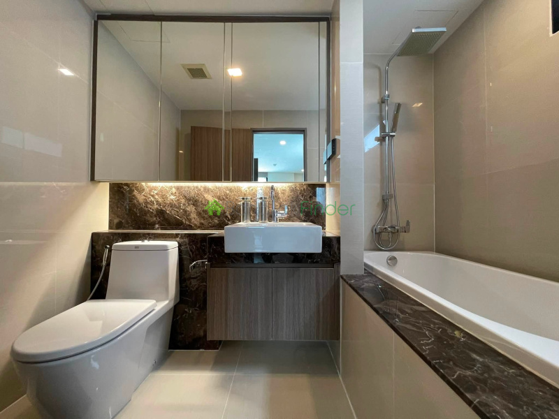 Sukhumvit 55, Bangkok, Thailand, 2 Bedrooms Bedrooms, 0 ,2 BathroomsBathrooms,Condo,For Rent,Art Thonglor,7847