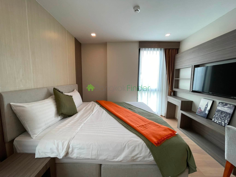 Sukhumvit 55, Bangkok, Thailand, 2 Bedrooms Bedrooms, 0 ,2 BathroomsBathrooms,Condo,For Rent,Art Thonglor,7847