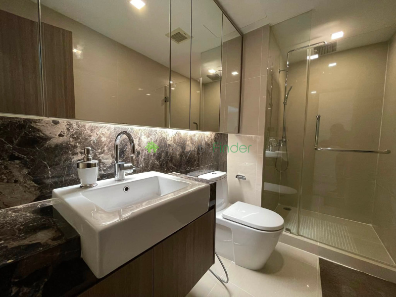 Sukhumvit 55, Bangkok, Thailand, 2 Bedrooms Bedrooms, 0 ,2 BathroomsBathrooms,Condo,For Rent,Art Thonglor,7847