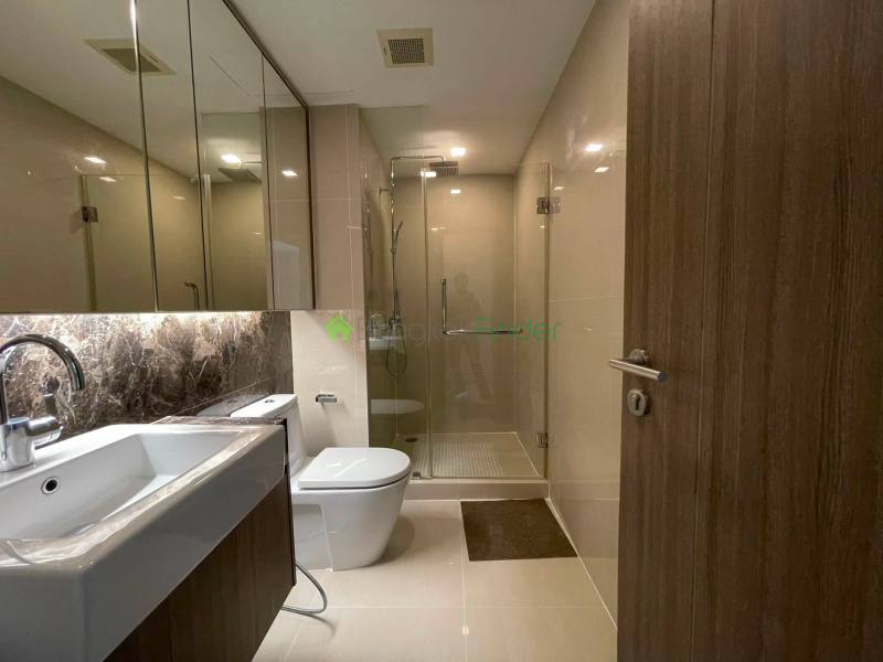 Sukhumvit 55, Bangkok, Thailand, 2 Bedrooms Bedrooms, 0 ,2 BathroomsBathrooms,Condo,For Rent,Art Thonglor,7847
