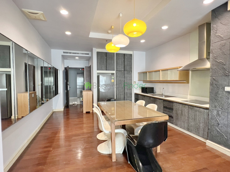 Thonglor, Bangkok, Thailand, 2 Bedrooms Bedrooms, 0 ,2 BathroomsBathrooms,Condo,For Rent,Noble Ora,7848