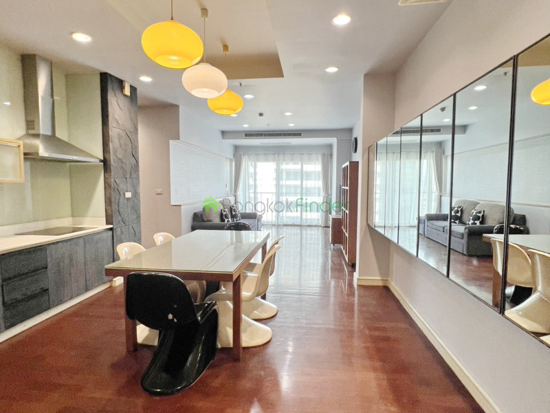 Thonglor, Bangkok, Thailand, 2 Bedrooms Bedrooms, 0 ,2 BathroomsBathrooms,Condo,For Rent,Noble Ora,7848