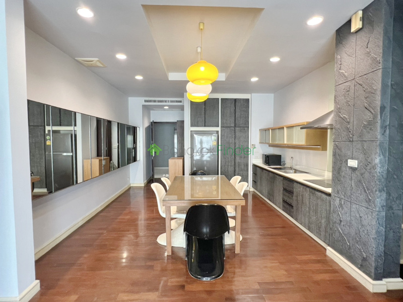 Thonglor, Bangkok, Thailand, 2 Bedrooms Bedrooms, 0 ,2 BathroomsBathrooms,Condo,For Rent,Noble Ora,7848