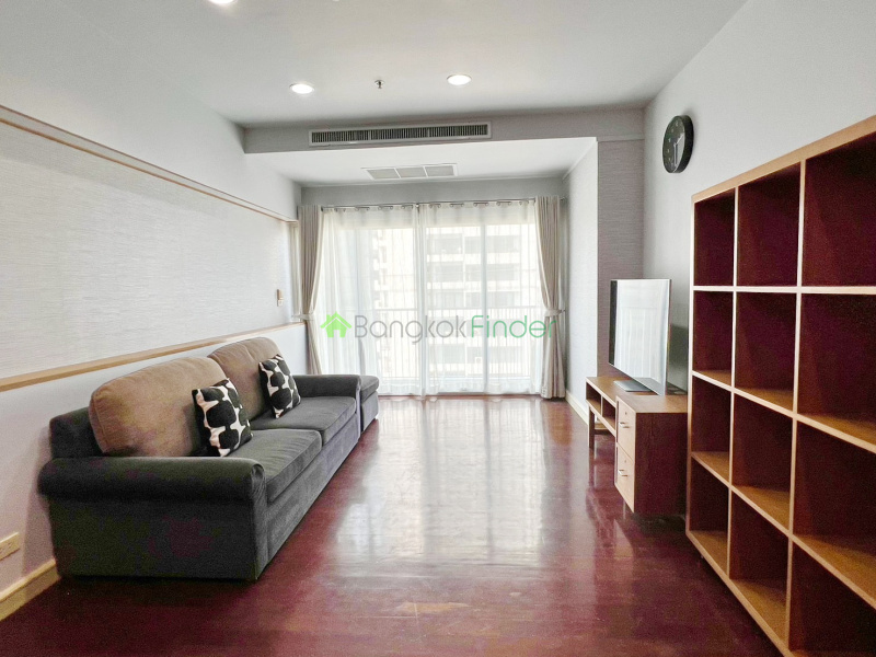 Thonglor, Bangkok, Thailand, 2 Bedrooms Bedrooms, 0 ,2 BathroomsBathrooms,Condo,For Rent,Noble Ora,7848