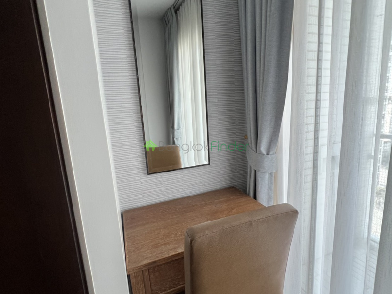 Thonglor, Bangkok, Thailand, 2 Bedrooms Bedrooms, 0 ,2 BathroomsBathrooms,Condo,For Rent,Noble Ora,7848
