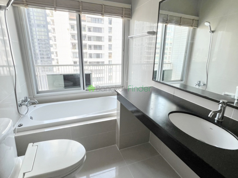 Thonglor, Bangkok, Thailand, 2 Bedrooms Bedrooms, 0 ,2 BathroomsBathrooms,Condo,For Rent,Noble Ora,7848