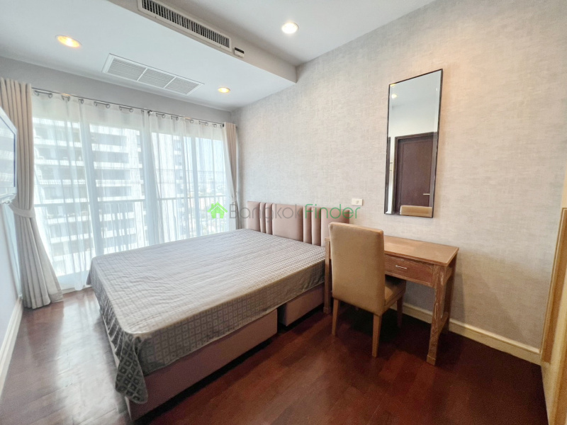 Thonglor, Bangkok, Thailand, 2 Bedrooms Bedrooms, 0 ,2 BathroomsBathrooms,Condo,For Rent,Noble Ora,7848
