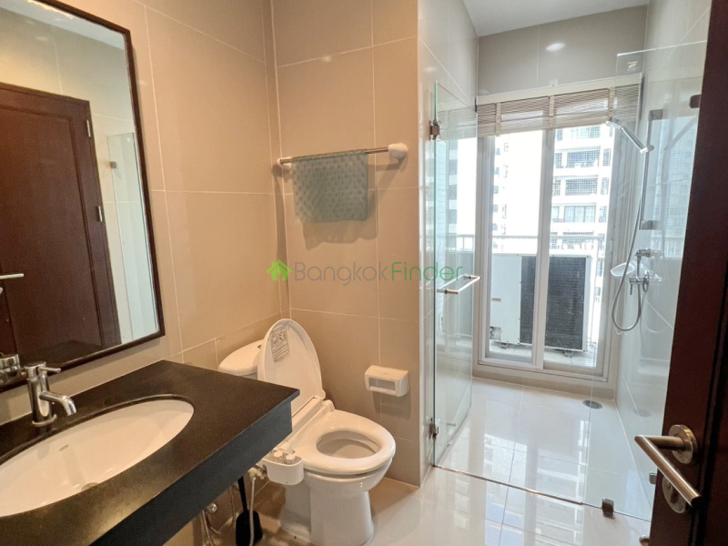 Thonglor, Bangkok, Thailand, 2 Bedrooms Bedrooms, 0 ,2 BathroomsBathrooms,Condo,For Rent,Noble Ora,7848