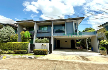Krungthep Kreetha 2, Bangkok, Thailand, 4 Bedrooms Bedrooms, 0 ,4 BathroomsBathrooms,House,For Rent,7849 Krungthep Kreetha 2, Bangkok, Thailand, 4 Bedrooms Bedrooms, 0 ,4 BathroomsBathrooms,House,For Rent,7849