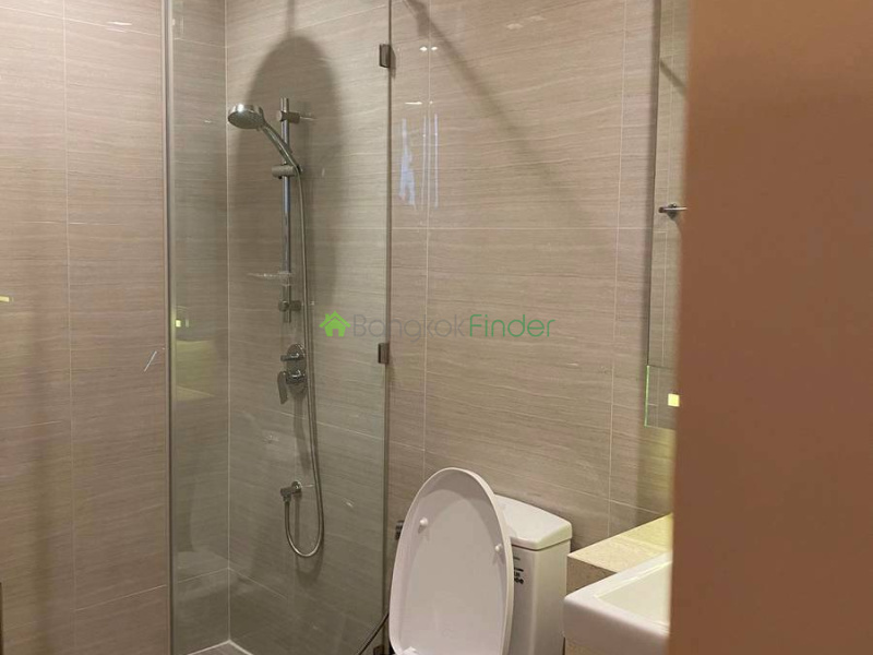 Sukhumvit 33, Bangkok, Thailand, 2 Bedrooms Bedrooms, 0 ,2 BathroomsBathrooms,Condo,For Rent,Noble BE33,7850