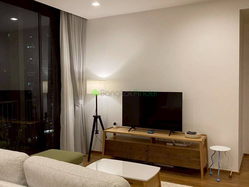 Sukhumvit 33, Bangkok, Thailand, 2 Bedrooms Bedrooms, 0 ,2 BathroomsBathrooms,Condo,For Rent,Noble BE33,7850