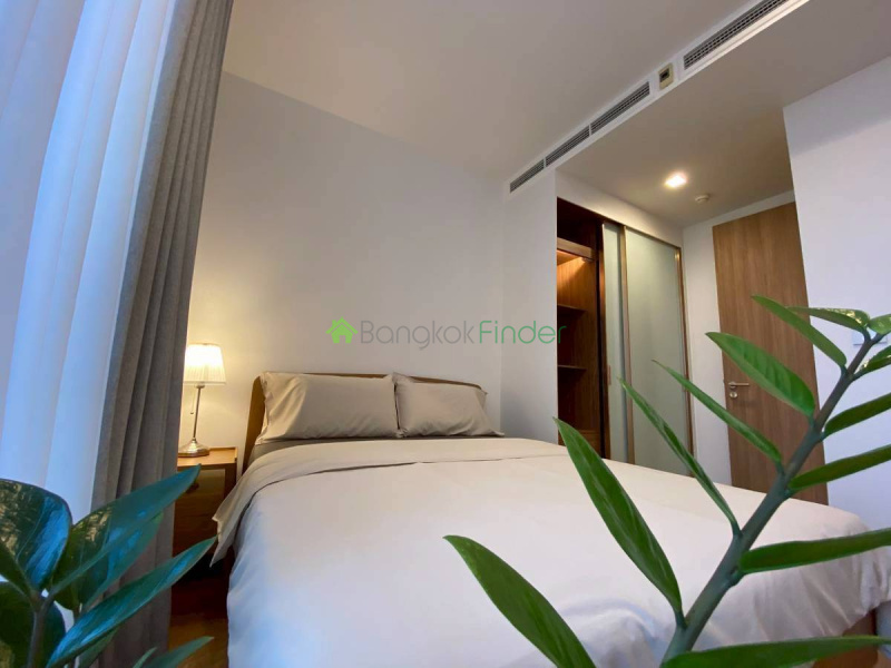 Sukhumvit 33, Bangkok, Thailand, 2 Bedrooms Bedrooms, 0 ,2 BathroomsBathrooms,Condo,For Rent,Noble BE33,7850
