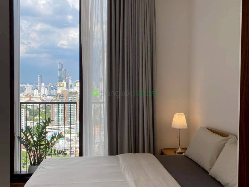 Sukhumvit 33, Bangkok, Thailand, 2 Bedrooms Bedrooms, 0 ,2 BathroomsBathrooms,Condo,For Rent,Noble BE33,7850