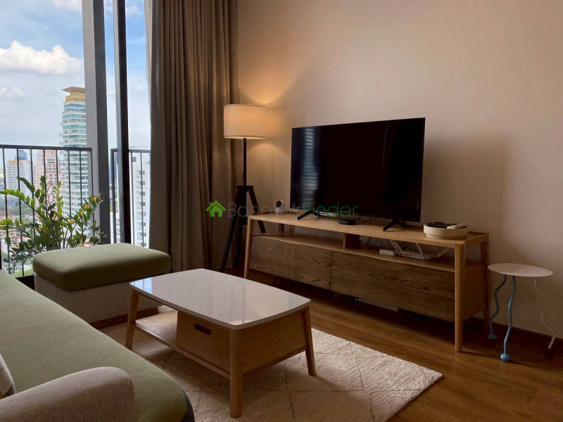 Sukhumvit 33, Bangkok, Thailand, 2 Bedrooms Bedrooms, 0 ,2 BathroomsBathrooms,Condo,For Rent,Noble BE33,7850
