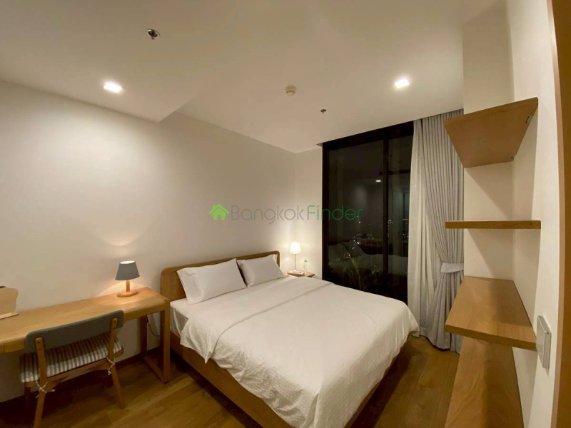 Sukhumvit 33, Bangkok, Thailand, 2 Bedrooms Bedrooms, 0 ,2 BathroomsBathrooms,Condo,For Rent,Noble BE33,7850