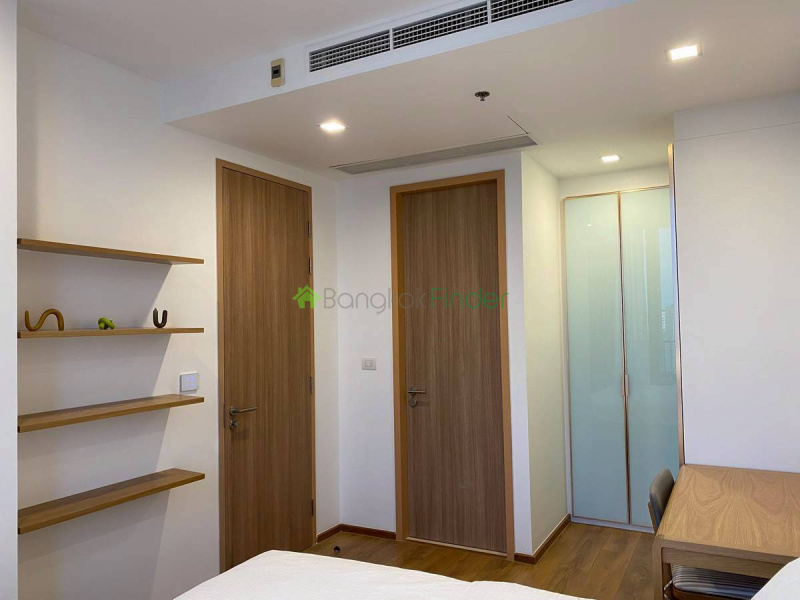 Sukhumvit 33, Bangkok, Thailand, 2 Bedrooms Bedrooms, 0 ,2 BathroomsBathrooms,Condo,For Rent,Noble BE33,7850