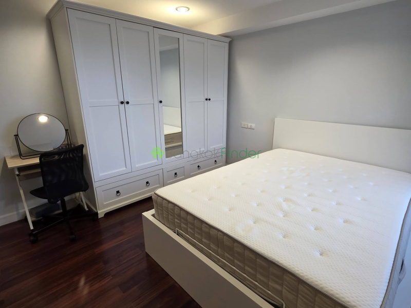 EKkamai, Bangkok, Thailand, 2 Bedrooms Bedrooms, 0 ,2 BathroomsBathrooms,Condo,For Rent,Beverly Hills Mansion,7851