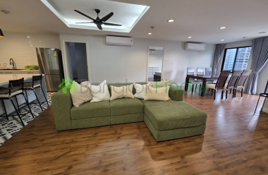 EKkamai, Bangkok, Thailand, 2 Bedrooms Bedrooms, 0 ,2 BathroomsBathrooms,Condo,For Rent,Beverly Hills Mansion,7851