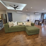 EKkamai, Bangkok, Thailand, 2 Bedrooms Bedrooms, 0 ,2 BathroomsBathrooms,Condo,For Rent,Beverly Hills Mansion,7851