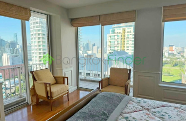 Langsuan, Bangkok, Thailand, 2 Bedrooms Bedrooms, 0 ,2 BathroomsBathrooms,Condo,For Rent,Langsuan Ville,7852
