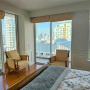 Langsuan, Bangkok, Thailand, 2 Bedrooms Bedrooms, 0 ,2 BathroomsBathrooms,Condo,For Rent,Langsuan Ville,7852