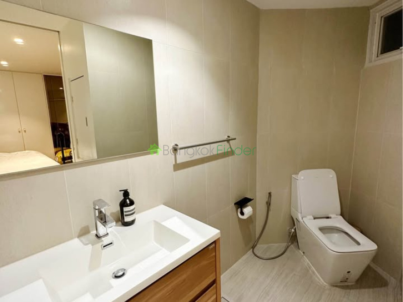 Sukhumvit 39, Bangkok, Thailand, 3 Bedrooms Bedrooms, 0 ,2 BathroomsBathrooms,Condo,For Sale,DS Tower II,7853