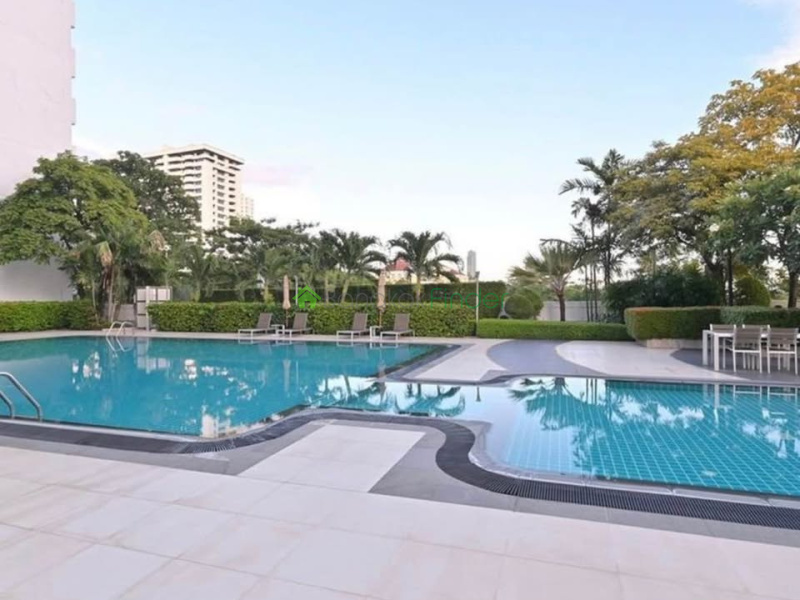 Sukhumvit 39, Bangkok, Thailand, 3 Bedrooms Bedrooms, 0 ,2 BathroomsBathrooms,Condo,For Sale,DS Tower II,7853