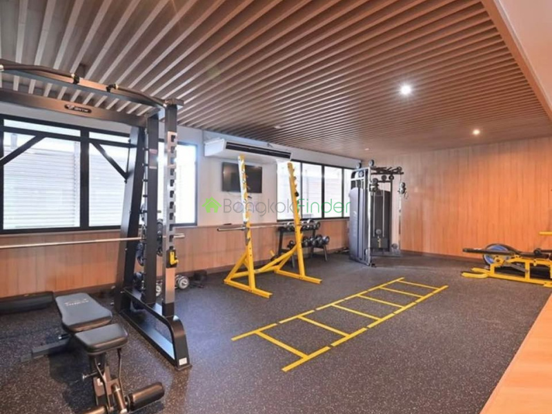 Sukhumvit 39, Bangkok, Thailand, 3 Bedrooms Bedrooms, 0 ,2 BathroomsBathrooms,Condo,For Sale,DS Tower II,7853