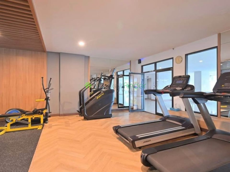 Sukhumvit 39, Bangkok, Thailand, 3 Bedrooms Bedrooms, 0 ,2 BathroomsBathrooms,Condo,For Sale,DS Tower II,7853