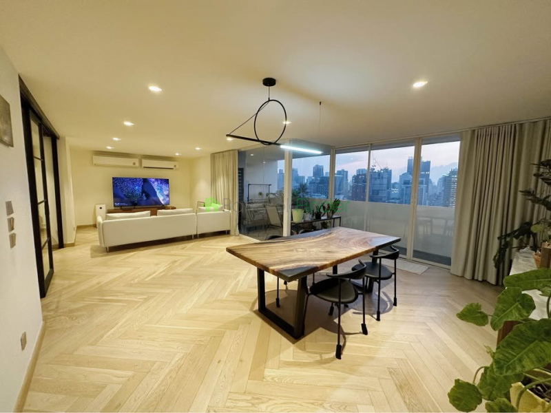 Sukhumvit 39, Bangkok, Thailand, 3 Bedrooms Bedrooms, 0 ,2 BathroomsBathrooms,Condo,For Sale,DS Tower II,7853