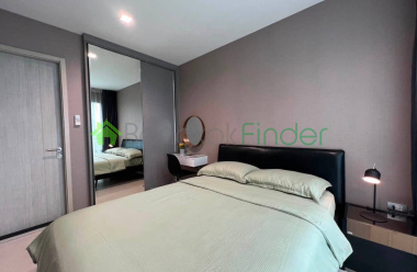 Thonglor, Bangkok, Thailand, 2 Bedrooms Bedrooms, 0 ,2 BathroomsBathrooms,Condo,For Rent,Rhythm Sukhumvit 36-38,7871