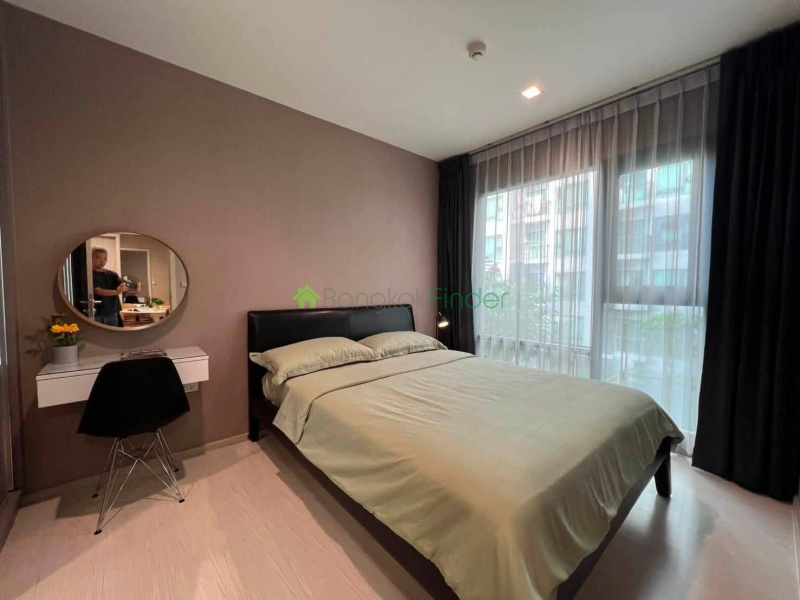 Thonglor, Bangkok, Thailand, 2 Bedrooms Bedrooms, 0 ,2 BathroomsBathrooms,Condo,For Rent,Rhythm Sukhumvit 36-38,7871