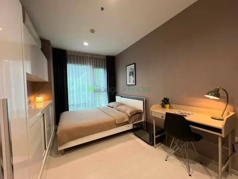 Thonglor, Bangkok, Thailand, 2 Bedroom Bedrooms, 0 ,2 BathroomBathrooms,Condo,For Rent,Rhythm Sukhumvit 36-38,7871