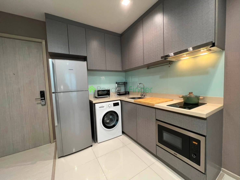 Thonglor, Bangkok, Thailand, 2 Bedrooms Bedrooms, 0 ,2 BathroomsBathrooms,Condo,For Rent,Rhythm Sukhumvit 36-38,7871