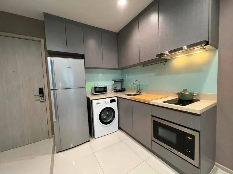 Thonglor, Bangkok, Thailand, 2 Bedroom Bedrooms, 0 ,2 BathroomBathrooms,Condo,For Rent,Rhythm Sukhumvit 36-38,7871
