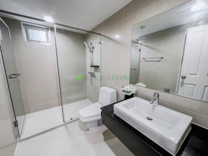 Rama 9, Bangkok, Thailand, 2 Bedrooms Bedrooms, 0 ,1 BathroomBathrooms,Condo,For Rent,Belle Grand Rama 9,7872
