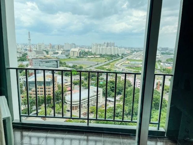 Rama 9, Bangkok, Thailand, 2 Bedrooms Bedrooms, 0 ,1 BathroomBathrooms,Condo,For Rent,Belle Grand Rama 9,7872