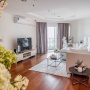 Rama 9, Bangkok, Thailand, 2 Bedrooms Bedrooms, 0 ,1 BathroomBathrooms,Condo,For Rent,Belle Grand Rama 9,7872