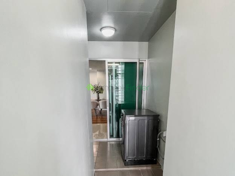 Rama 9, Bangkok, Thailand, 2 Bedrooms Bedrooms, 0 ,1 BathroomBathrooms,Condo,For Rent,Belle Grand Rama 9,7872