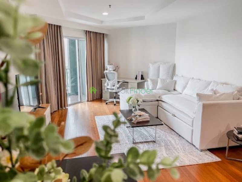 Rama 9, Bangkok, Thailand, 2 Bedrooms Bedrooms, 0 ,1 BathroomBathrooms,Condo,For Rent,Belle Grand Rama 9,7872