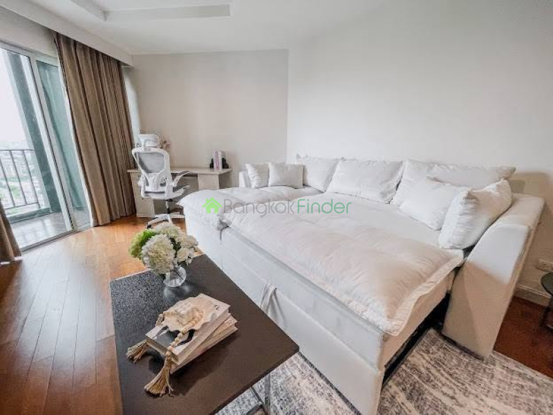 Rama 9, Bangkok, Thailand, 2 Bedrooms Bedrooms, 0 ,1 BathroomBathrooms,Condo,For Rent,Belle Grand Rama 9,7872