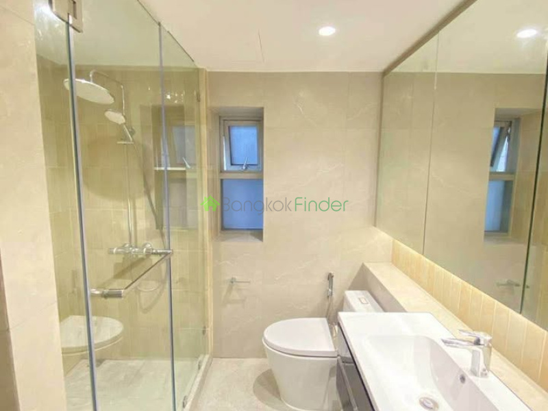 Wireless, Bangkok, Thailand, 3 Bedrooms Bedrooms, 0 ,3 BathroomsBathrooms,Condo,For Rent,All Seasons Mansion,7876